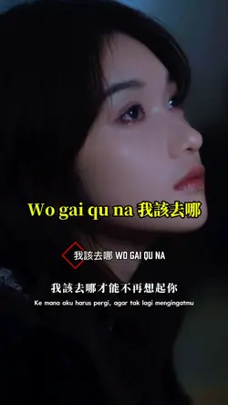 Wo gai qu na 我該去哪