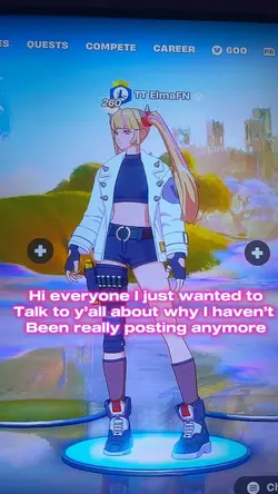 Comeback???