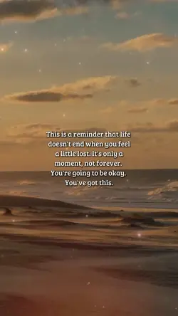This is a reminder