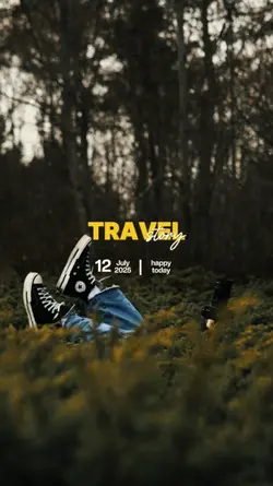 Travel Story