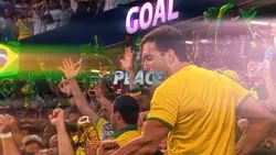 World Cup song
