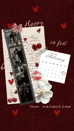 Happy Valentine