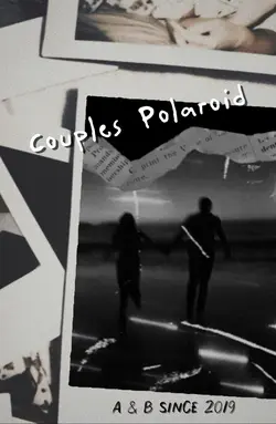 Couples Polaroid 