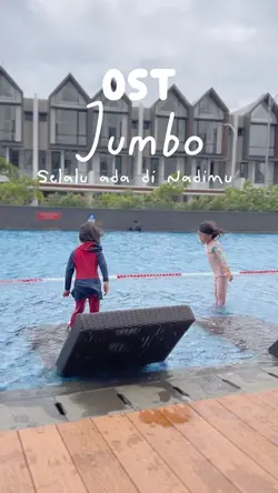 Ost Jumbo
