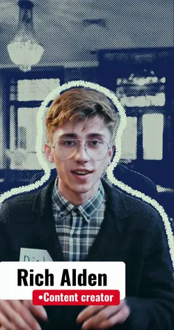 Content creator