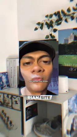 VERSI NO MIRROR