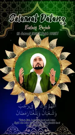 Rajab 3