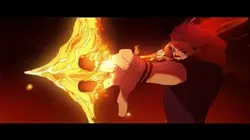 Sukuna scene pack