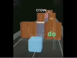 Crow