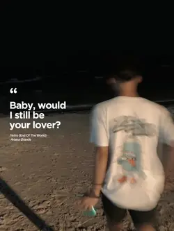 Intro -Ariana Grande