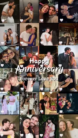 Happy Anniversary