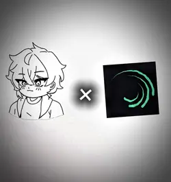첫 얼라이트 모션..