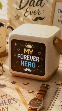 MY FOWREVER HERO