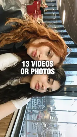 friend moments 