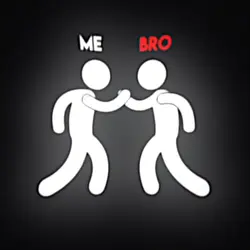 THE BEST DUO 1:1