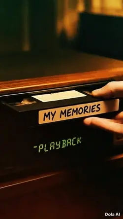 my memories
