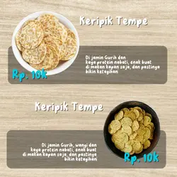 Promosi Makanan 