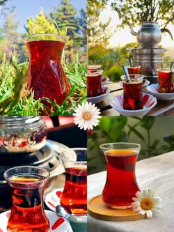 çay keyfi
