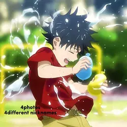 4 phts 4diffnickname