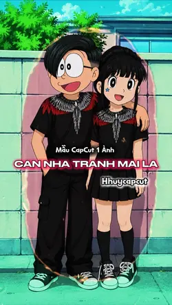 Căn Nhà Tranh Mái Lá