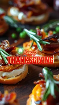 Thanksgiving