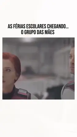 Férias Escolar 