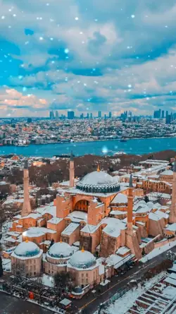 Bir güldün istanbul