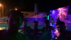 last friday night