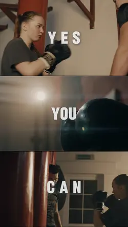 Sport Cinematic 