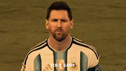 Argentina World Cup 