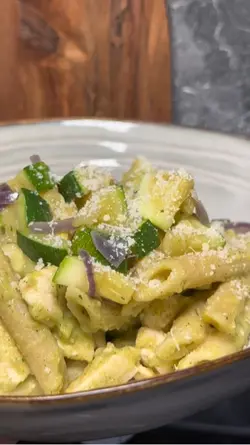 Recette healthy 