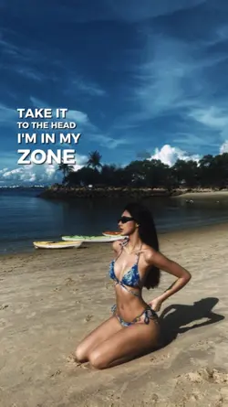 beach pic