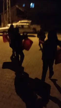duba savaşı