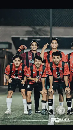 Team football