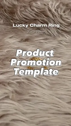 Jewelry Template