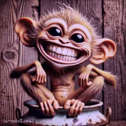 Monkey 