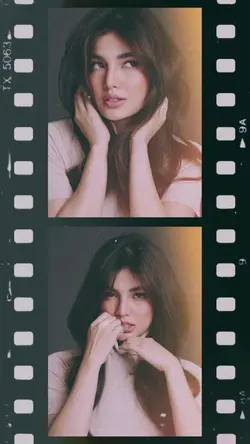 film frame