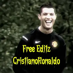 Free Editz Ronaldo