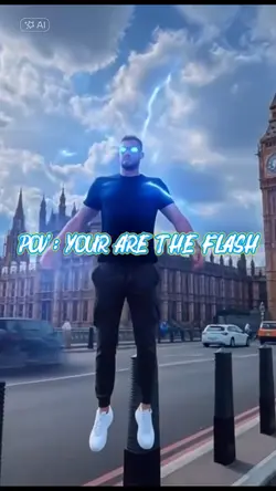 The Splash Effect