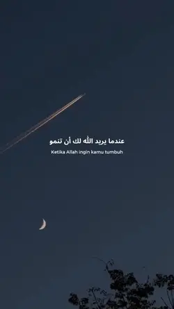 trust Allah 