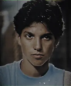 daniel larusso -