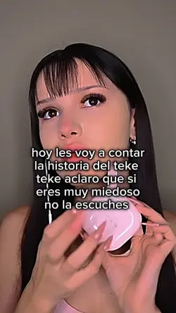 el teke teke 