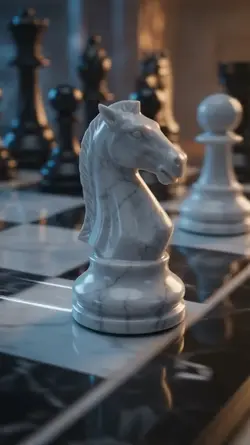 chess game