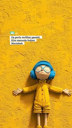 gak perlu