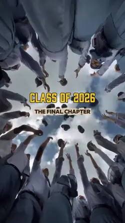 Class of 2026