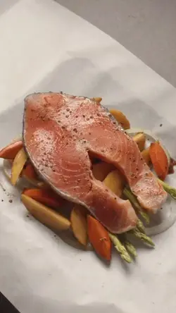 Food Vlog
