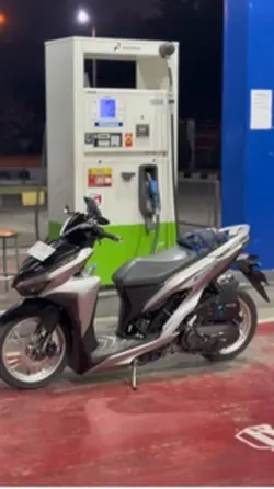 Mini vlog mudik