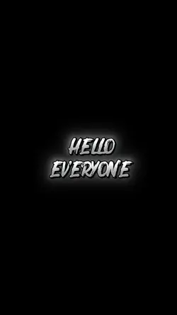 I am back