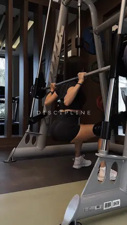 discipline