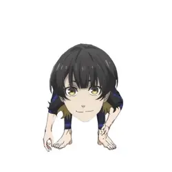 PAY ATTENTION TO ME!